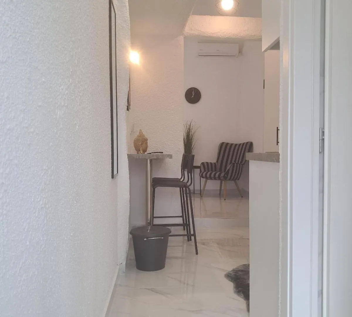 Funky, Cute Flat Close T Center Soluň Apartmán