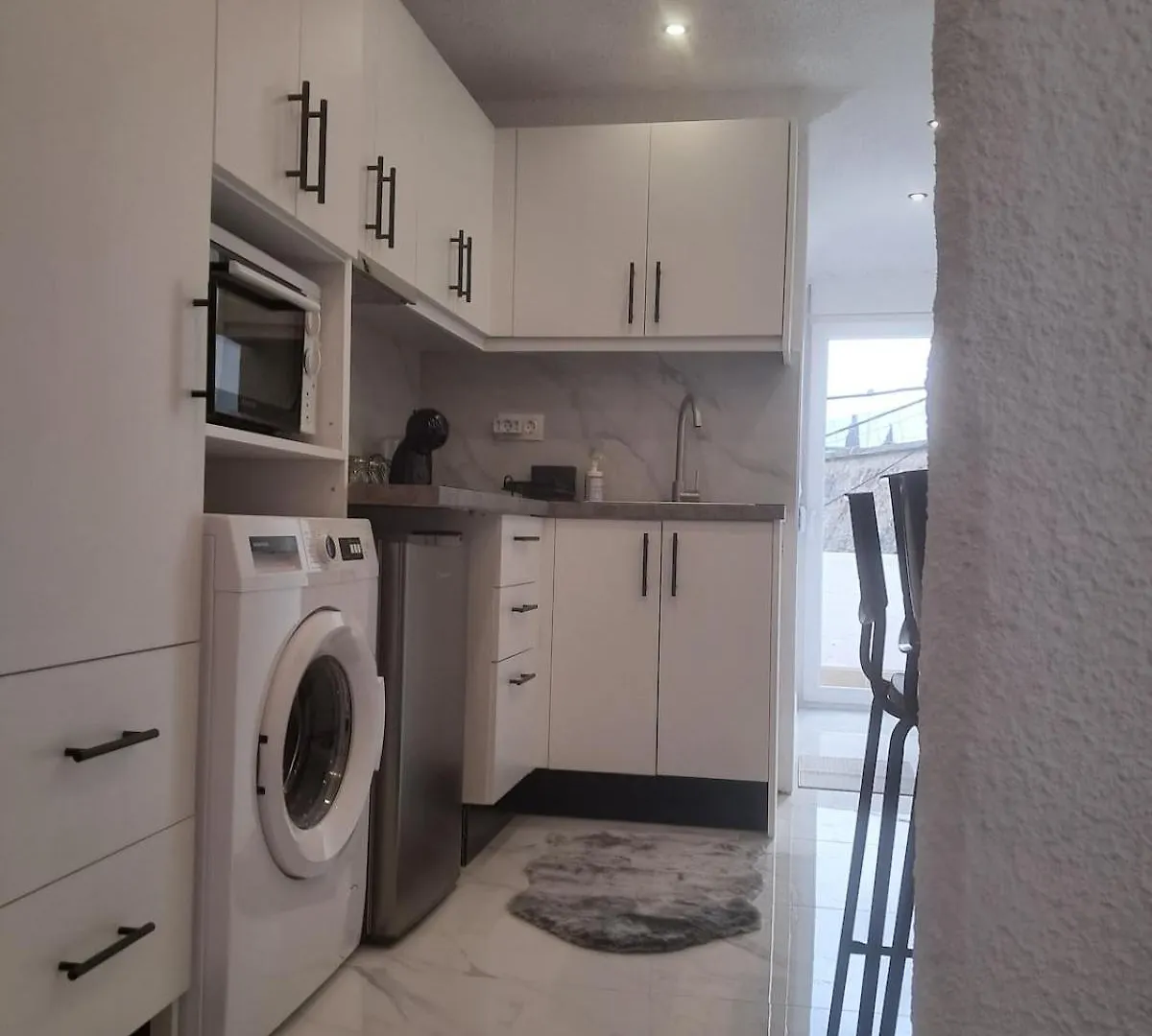 Apartmán Funky, Cute Flat Close T Center Soluň