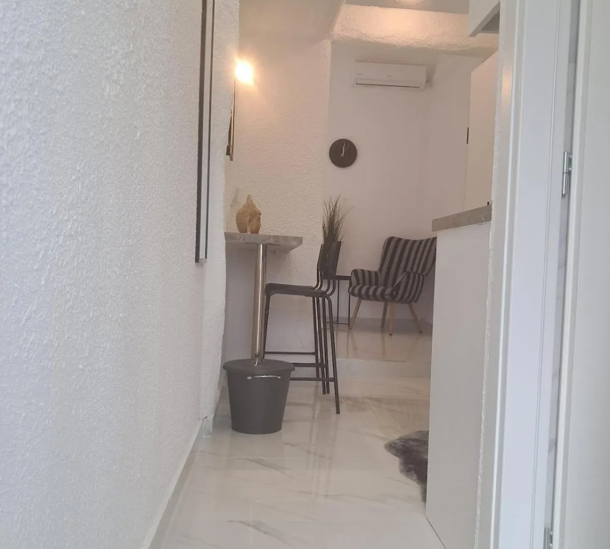 Apartmán Funky, Cute Flat Close T Center Soluň Řecko