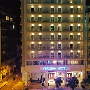 Hotel Vergina, Thessalonique