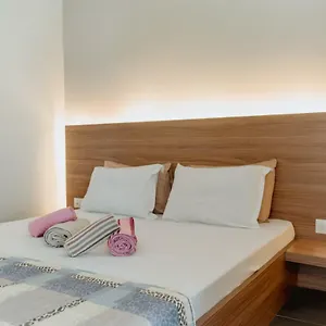  Apartment Stylish Suites, The Luxury