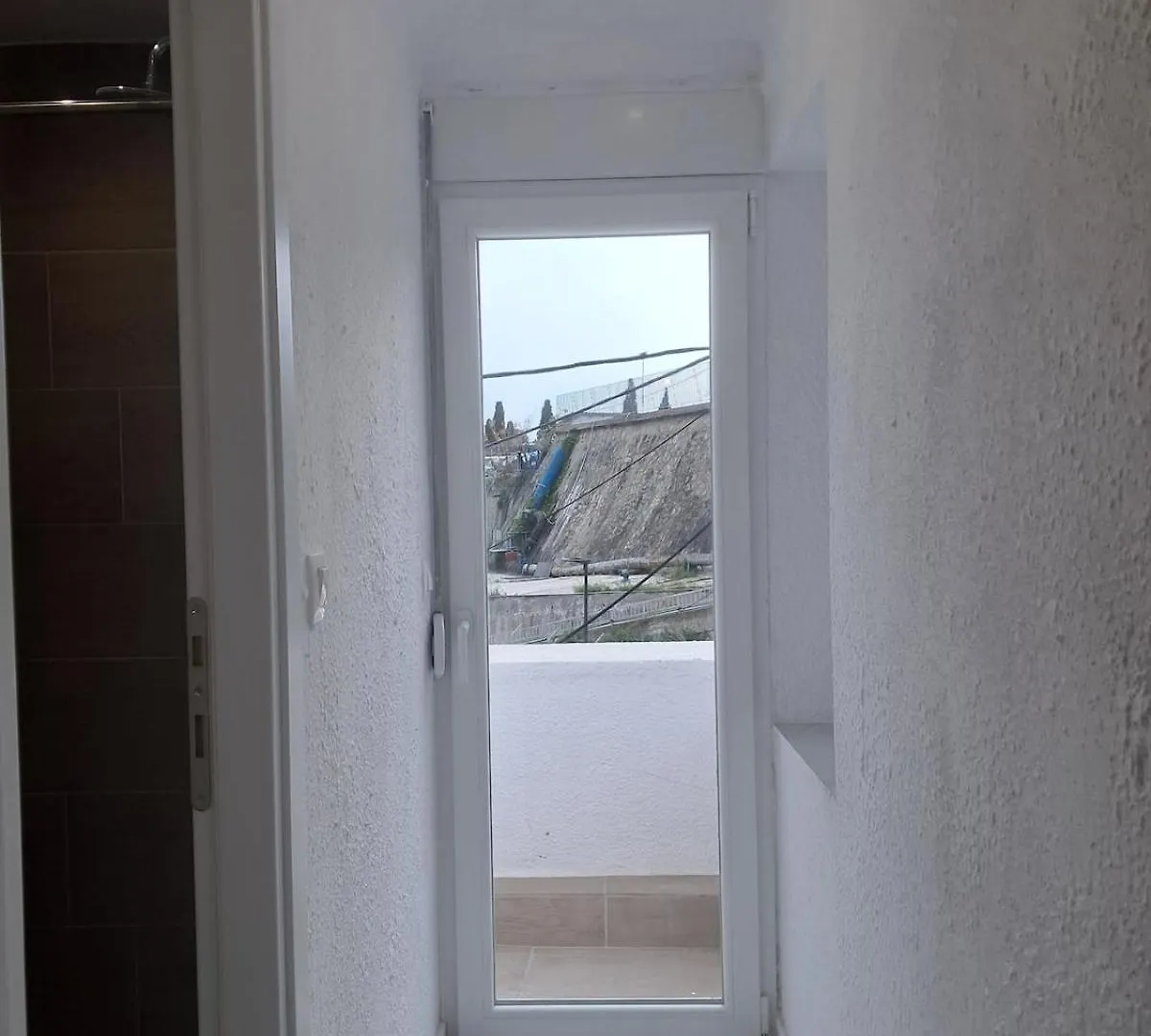 סלוניקי Funky, Cute Flat Close T Center דירה