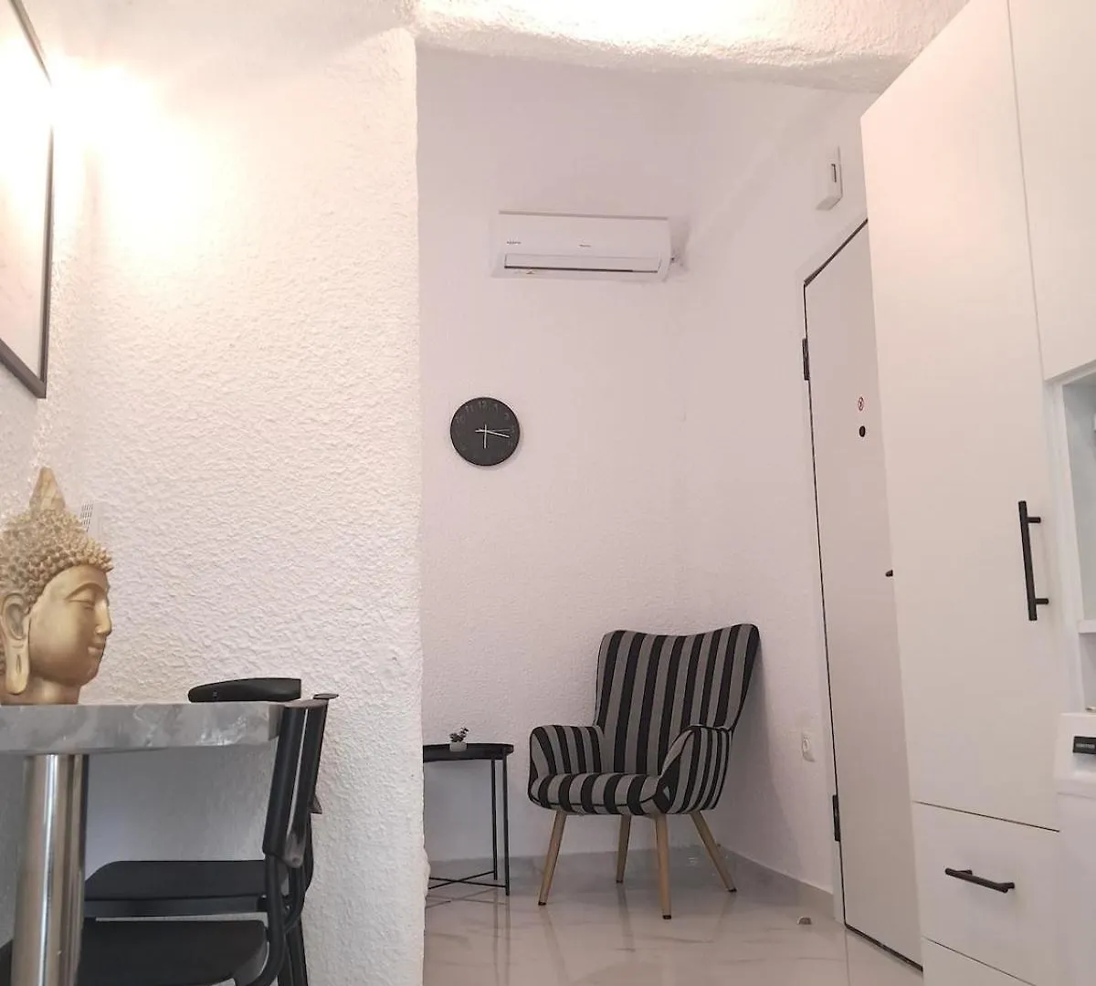 דירה סלוניקי Funky, Cute Flat Close T Center